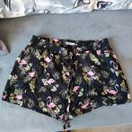 Damesshort met Flamingo, Kleding | Dames, Ophalen of Verzenden, Nieuw, Maat 42/44 (L)