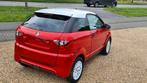 Aixam coupe vision met keuring voor verkoop!, Auto's, Aixam, Automaat, Bedrijf, Diesel, Rood
