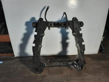 MOTORBALK Renault Scénic I (JA) (7700840129E) beschikbaar voor biedingen