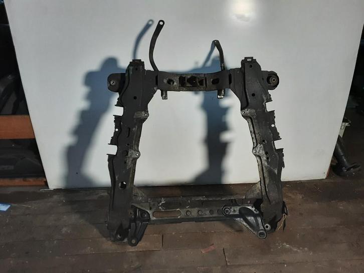 MOTORBALK Renault Scénic I (JA) (7700840129E), Auto-onderdelen, Ophanging en Onderstel, Renault, Gebruikt