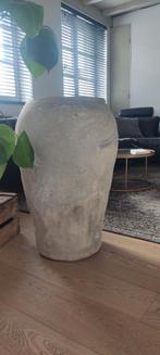 Grote, Rustieke stenen pot / Landelijke Kruik, Huis en Inrichting, Ophalen, Gebruikt