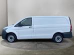 Mercedes-Benz Vito 110 CDI L2 (bj 2023), Auto's, Gebruikt, Zwart, 4 cilinders, 2000 kg