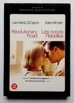 REVOLUTIONARY ROAD (Met Ondertitels NL) // Staat Als Nieuw, Cd's en Dvd's, Dvd's | Drama, Vanaf 12 jaar, Ophalen of Verzenden