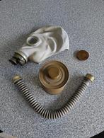 Oost-Europees gasmasker SzM-41M, Ophalen of Verzenden, Landmacht, Overige typen
