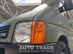 Volkswagen LT AMBULANCE 2.5 DIESEL| LICHTE VRACHT | EX OVERH, Voorwielaandrijving, Stof, Gebruikt, Overige modellen