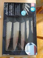 Couteau antique ultra tranchant Harry Black Stone airblade p, Enlèvement ou Envoi, Comme neuf