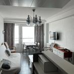vakantie appartement zeedijk