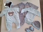 kruippakje / babyset / NIEUW / 0-3 maand, Enlèvement ou Envoi, Neuf