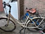 Oxford damesfiets, Fietsen en Brommers, Fietsen | Dames | Damesfietsen, Gebruikt, Versnellingen, 50 tot 53 cm, Ophalen