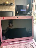 Sony laptop, Ophalen, Zo goed als nieuw