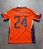 Shirt Nederland met handtekening; Jerdy Schouten (PSV), Verzenden, Nieuw, Shirt