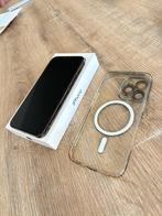 Iphone 13 pro 256gb, Telecommunicatie, Mobiele telefoons | Apple iPhone, Zwart, IPhone 13, Zo goed als nieuw, 85 %