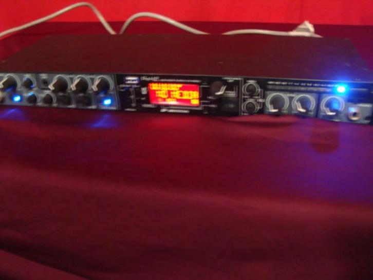 Gebruikt: JB Systems PM 4.2 MediaMix, 20230212, Muziek en Instrumenten, Instrumenten | Toebehoren, Nieuw, Ophalen of Verzenden