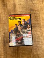 Fast and furious 9, Ophalen of Verzenden, Zo goed als nieuw