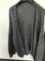 Pull gris/bernadette taille XS, en parfait état !, Vêtements | Femmes, Pulls & Gilets, Enlèvement ou Envoi, Comme neuf, Taille 34 (XS) ou plus petite