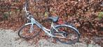 Damesfiets, Fietsen en Brommers, Ophalen, Zo goed als nieuw