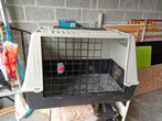 Ferplast Cage de transport pour chien (medium), Gebruikt