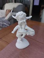 heel mooi decoratief beeld engelen, Ophalen of Verzenden