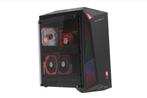 MSI game pc, Ophalen of Verzenden, Zo goed als nieuw