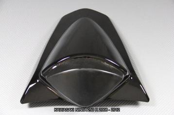 AVDB Seat Cover voor KAWASAKI NINJA 250 R 2008 - 2012 beschikbaar voor biedingen