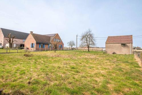 Bouwgrond in rustige en groene omgeving te Bovekerke (Koekel, Immo, Gronden en Bouwgronden, 1000 tot 1500 m²