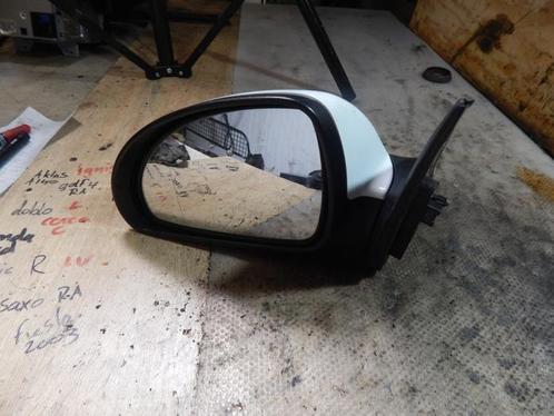 Buitenspiegel links van een Kia Cee'D, Auto-onderdelen, Spiegels, Kia, Gebruikt, 3 maanden garantie, Ophalen of Verzenden