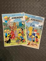 Jommeke strips, Verzamelen, Speelkaarten, Jokers en Kwartetten, Ophalen, Zo goed als nieuw