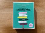 Wegwijs in economie  Koen Schoors Johan Albrecht Stijn Baert, Ophalen of Verzenden, Zo goed als nieuw, Hoger Onderwijs, Owl press