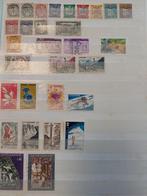 Postzegels Andorra, Hobby en Vrije tijd, Ophalen of Verzenden