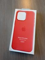 Iphone 15 Pro Max silicone case SEALED, Ophalen, Nieuw