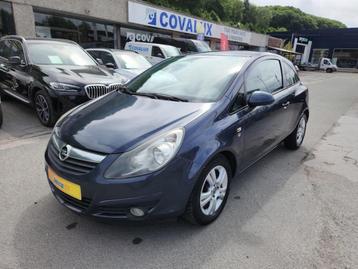Opel Corsa diesel 13CDTI euro5 "Moto46" beschikbaar voor biedingen