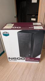 Cooler master N600 computer behuizing (nieuw), Enlèvement