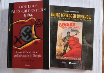 collaboratie  beschikbaar voor biedingen