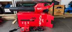 Milwaukee bladblazer compleet, Ophalen, Nieuw, Accu, Handgedragen