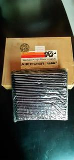 Filtre sport KN 33 2017 pour Mazda RX 7 1985 1996, Envoi, Neuf, Mazda