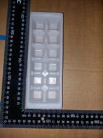 Vriezer IJjsblokjes maker       µw, Enlèvement ou Envoi