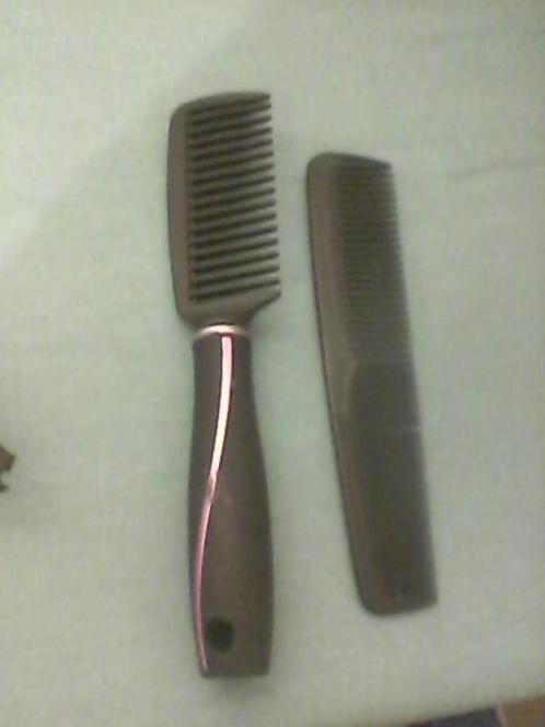 peigne, Handtassen en Accessoires, Uiterlijk | Haarverzorging, Nieuw, Kam of Borstel, Ophalen