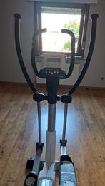 Crosstrainer, Ophalen, Crosstrainer