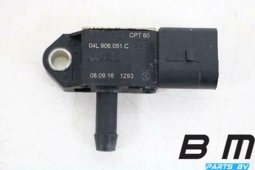 Druksensor Audi A4 8W Limo 04L906051C, Auto-onderdelen, Overige Auto-onderdelen, Gebruikt