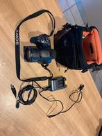 Camera merk sony, Ophalen, Zo goed als nieuw, Sony