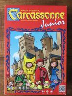 Carcassonne Junior, Hobby en Vrije tijd, Gezelschapsspellen | Bordspellen, Ophalen, Zo goed als nieuw, 999 games