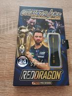 Coolhand Luke Humphries PDC World Champion 24gr 90% (nieuw), Ophalen of Verzenden, Nieuw, Pijlen