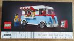 lego 40681 retro food truck neuf scellé prix fixe, Kinderen en Baby's, Speelgoed | Duplo en Lego, Ophalen of Verzenden, Lego