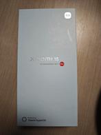Xiaomi 15 512 gb, Telecommunicatie, Mobiele telefoons | Overige merken, Ophalen of Verzenden, Zo goed als nieuw