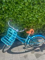 Meisjesfiets, Fietsen en Brommers, Ophalen, Zo goed als nieuw
