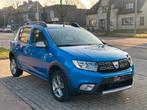Dacia Sandero Stepway TCe 90 - 29.878KM - Navi - PDC -, Achat, Entreprise, Boîte manuelle, Electronic Stability Program (ESP)
