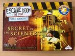Escape room the game, Hobby en Vrije tijd, Gezelschapsspellen | Bordspellen, Ophalen, Gebruikt