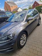 Golf 7, Auto's, 5 deurs, Zilver of Grijs, Te koop, Handgeschakeld