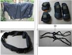 Longeerset paard BR ondermaat 185cm (size full), Ophalen of Verzenden, Zo goed als nieuw