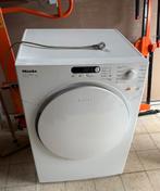 Sécheur d'échappement Miele, Electroménager, Sèche-linge, 6 à 8 kg, Programme laine, Comme neuf, Chargeur frontal